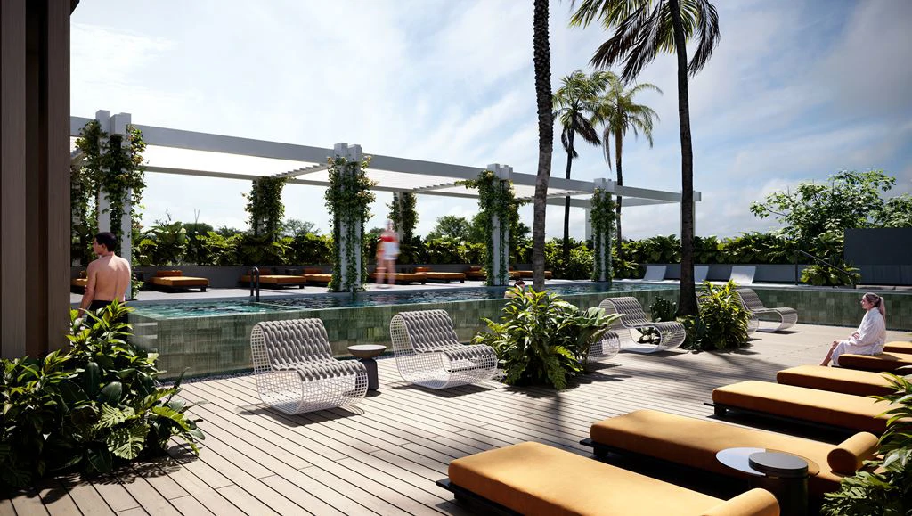 Hotel Licensed Residences - photo 13