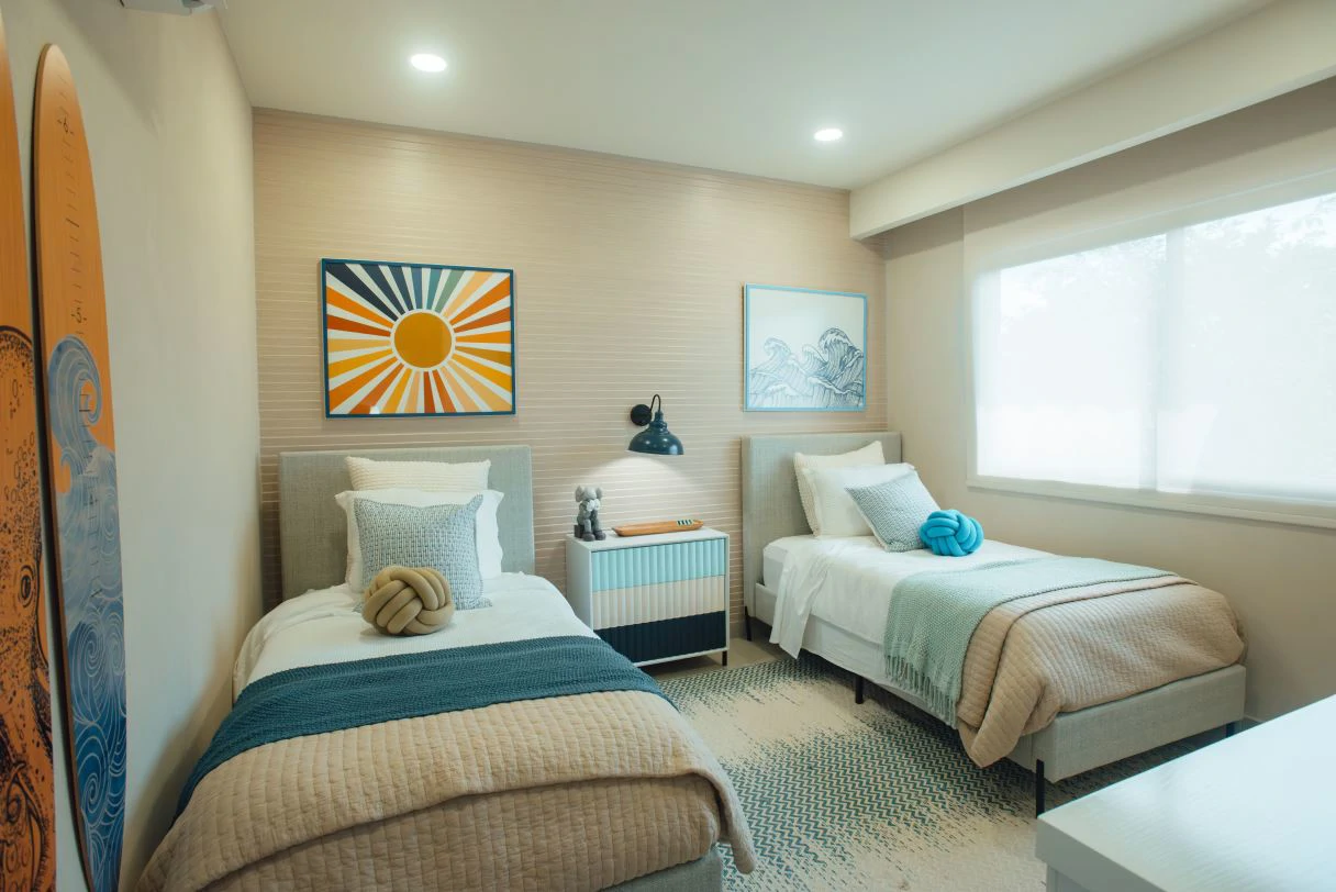 NOURA RESIDENCES | Exclusive Living in Paseo del Norte - photo 18