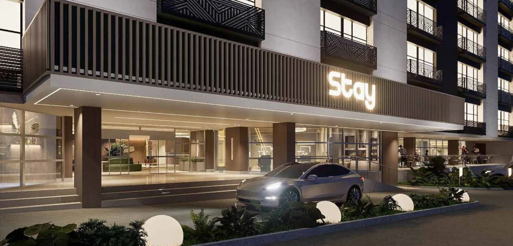 BELLA VISTA - EL CARMEN - PH STAY | A SMART INVESTMENT IN THE HEART OF PANAMA CITY - photo 17