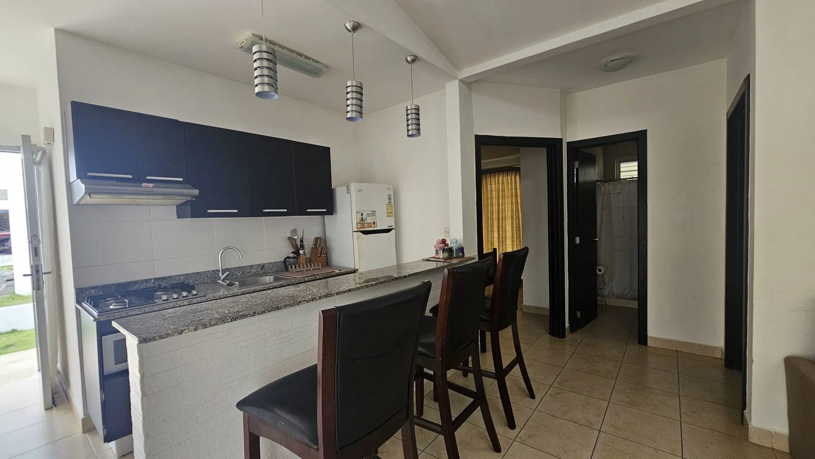 Beach House for Sale in Ibiza Village. - photo 6