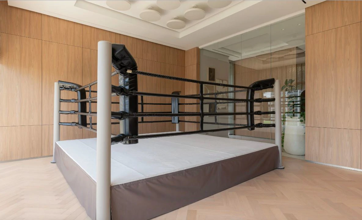 LA MAISON by Casa Fendi: A Luxury Heritage Site in Santa María. Project for Sale. - photo 21
