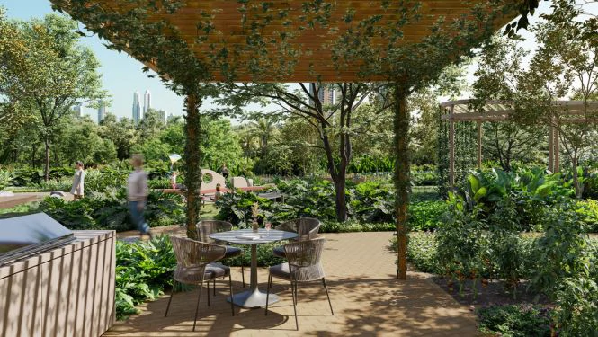 BOSCO DI SANTA MARÍA PROJECT | ELEVATED LUXURY LIVING IN HARMONY WITH NATURE - photo 4