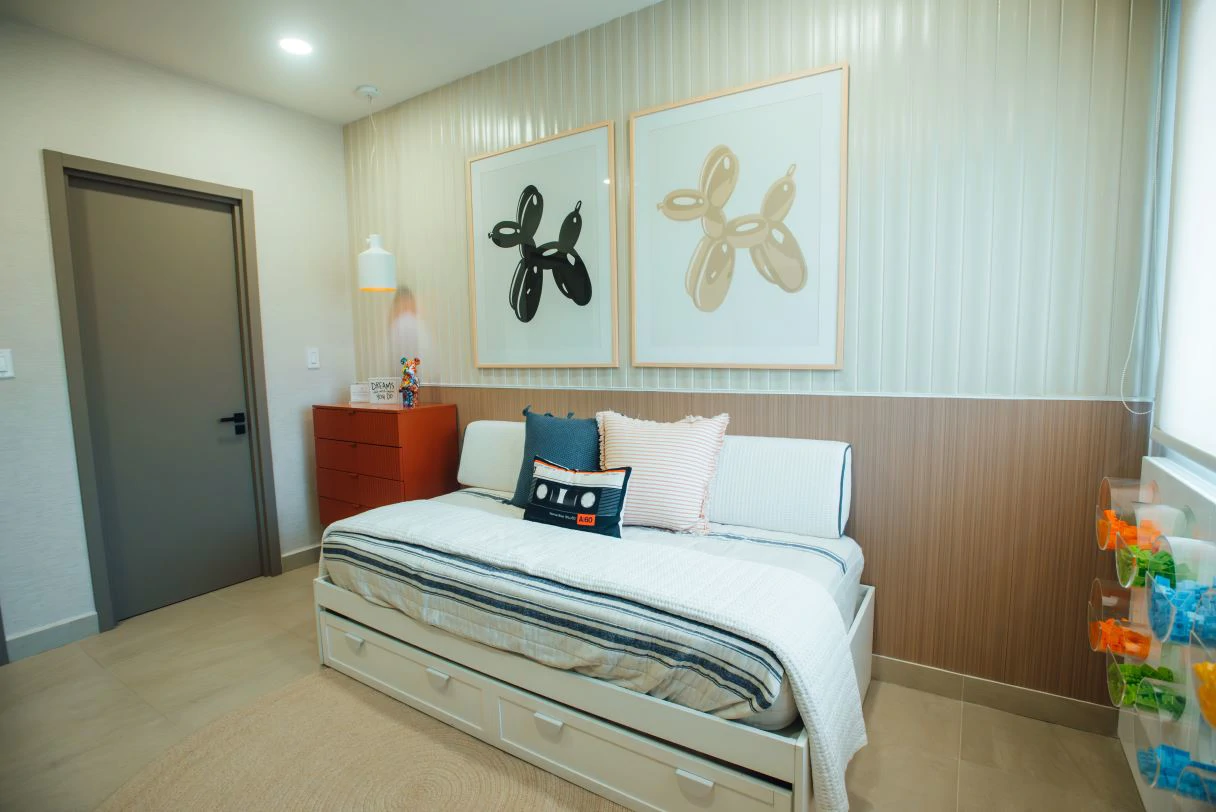 NOURA RESIDENCES | Exclusive Living in Paseo del Norte - photo 27