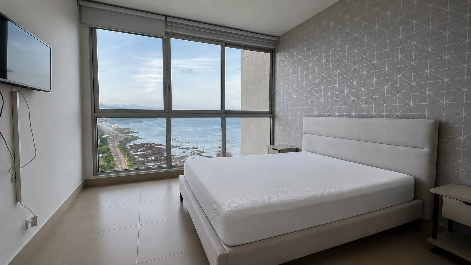 Spectacular Ocean View Apartment for Sale | PH Oceanaire | Punta Pacifica - photo 12
