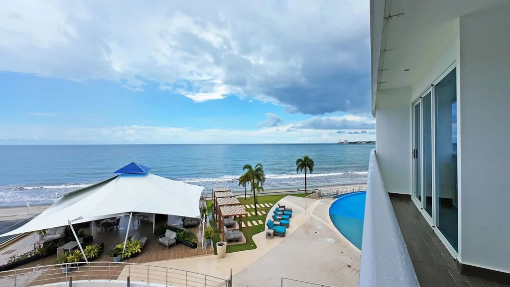 Occupation Ready With Ocean Views - photo 2