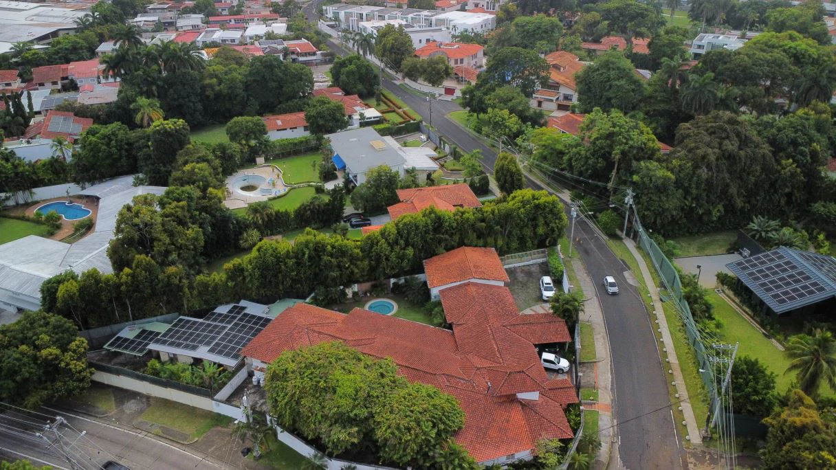 2. Luxury Residence in Altos de Golf, Panama City - photo 33