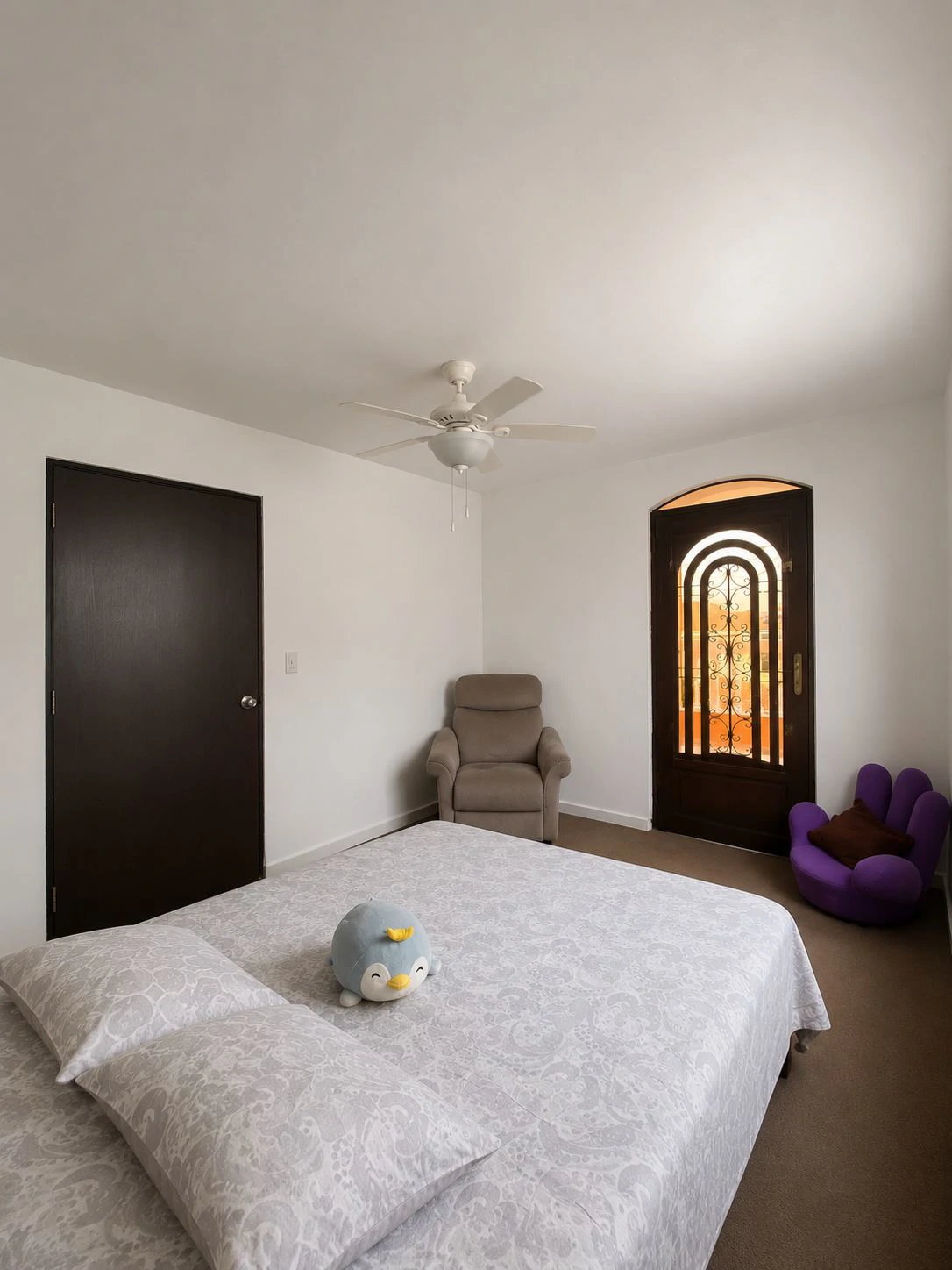 House for Sale – El Doral Altos del Bosque - photo 12