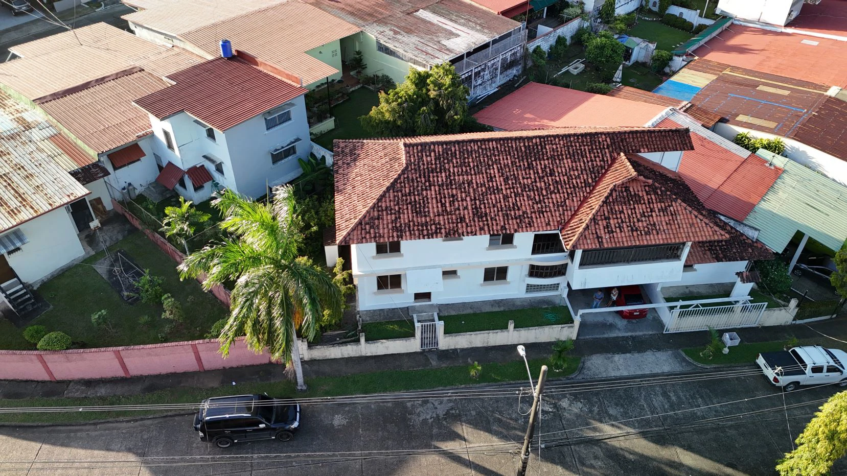 House for Sale in Tumba Muerto El Bosque - photo 30