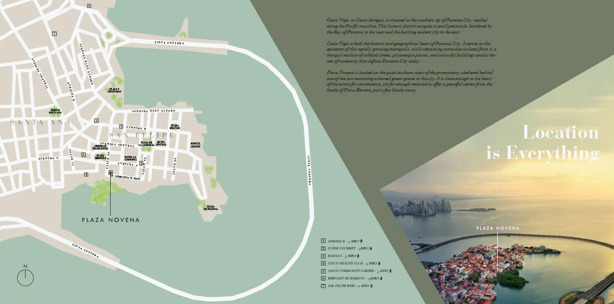 Casco Antiguo Waterfront - photo 6