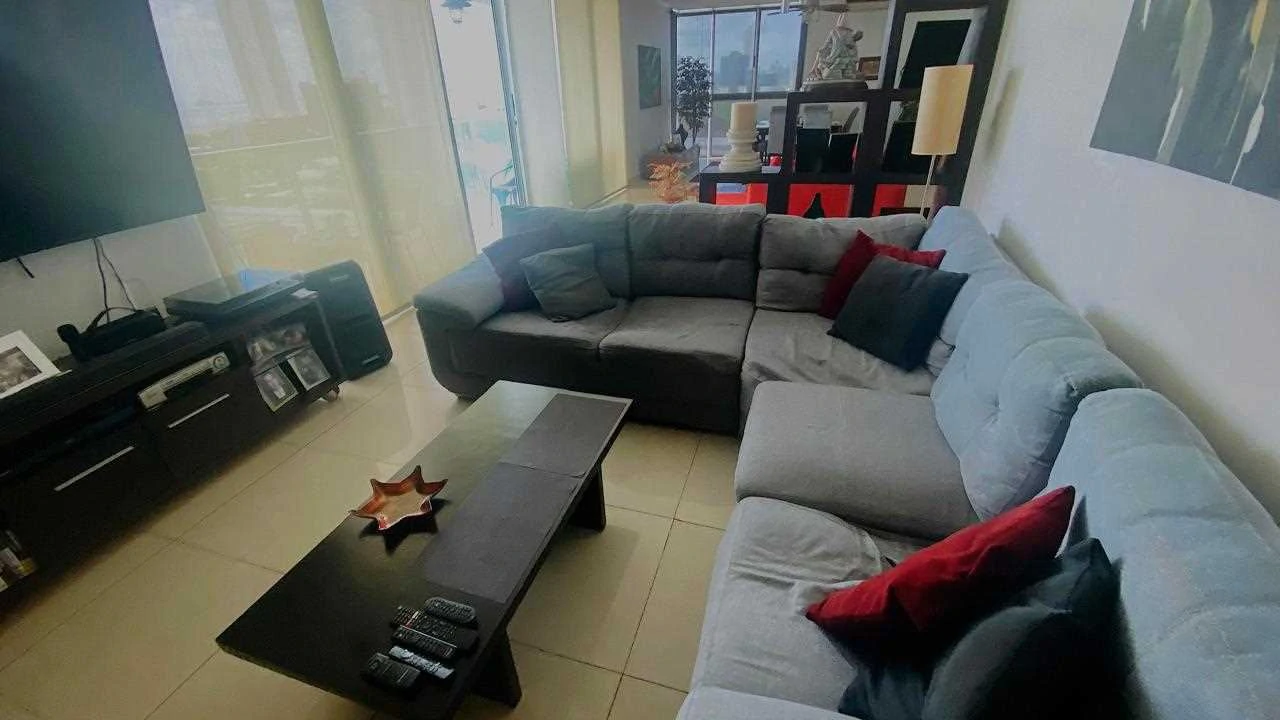 Apartment for Sale at PH Latitude, Costa del Este – 232 m² - photo 4