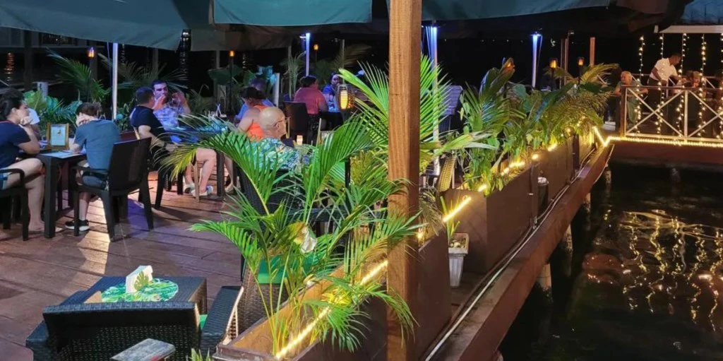 Hotel Bocas del Toro - photo 6
