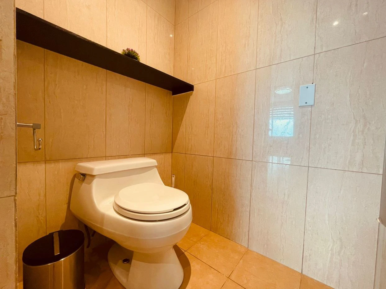FOR SALE LOFT TYPE APARTMENT PLAYA BLANCA - TOWN CENTER - photo 12
