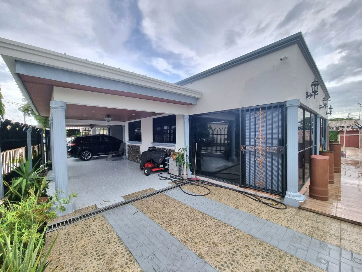 House for Sale in Campo Limbergh – Juan Díaz - photo 12