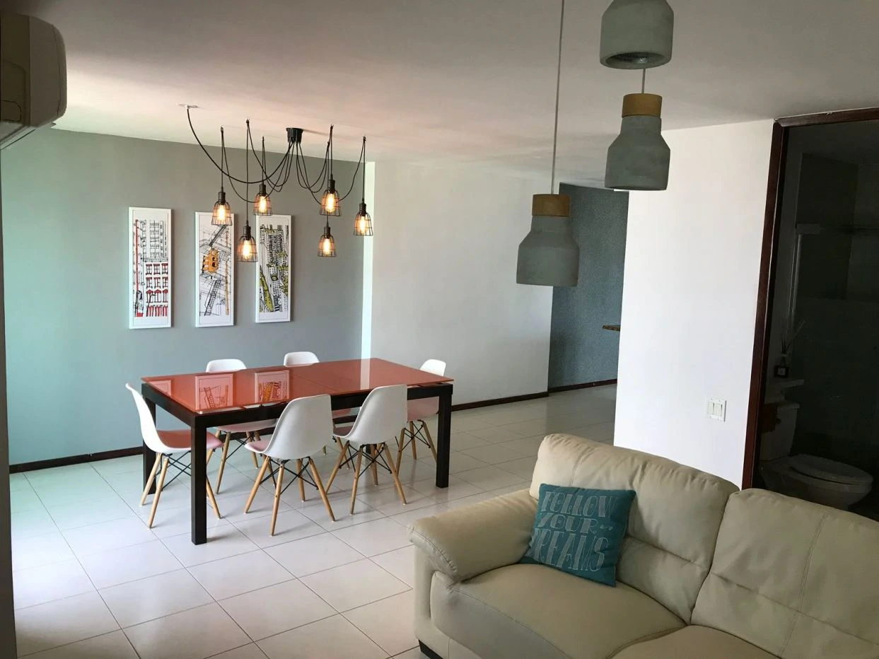 Apartment for Sale in Pacific Wind, Steps from Multiplaza Mall with Spectacular City Views