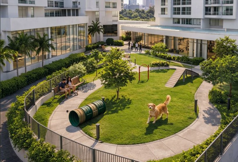 Pre-Construction Apartment in Coco del Mar | 2 Bedrooms | Ocean View | Resort-Style Amenities - photo 7