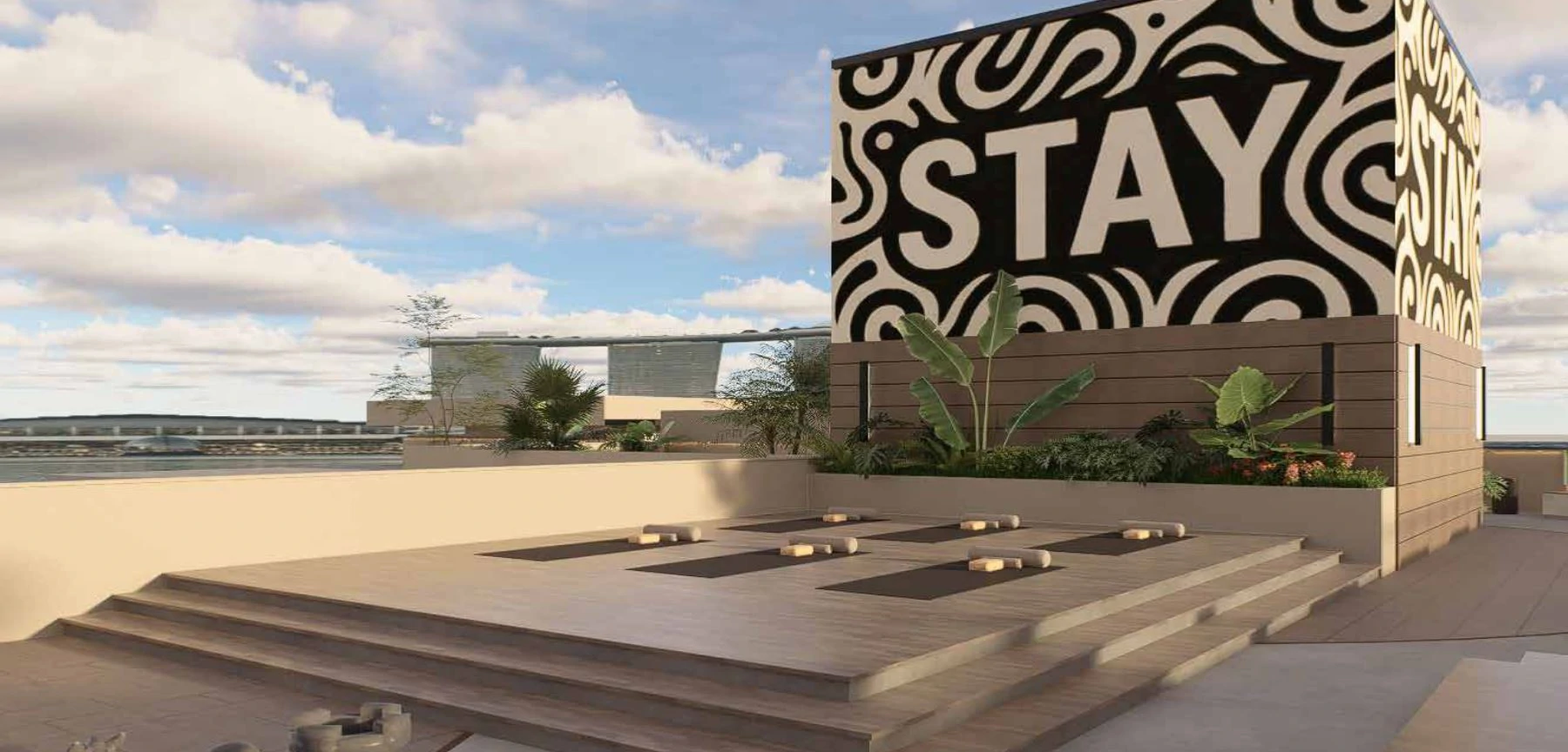 BELLA VISTA - EL CARMEN - PH STAY | A SMART INVESTMENT IN THE HEART OF PANAMA CITY - photo 21
