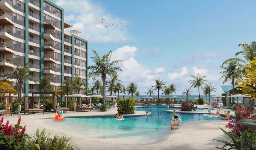 Margaritaville - Beach Resort - photo 6