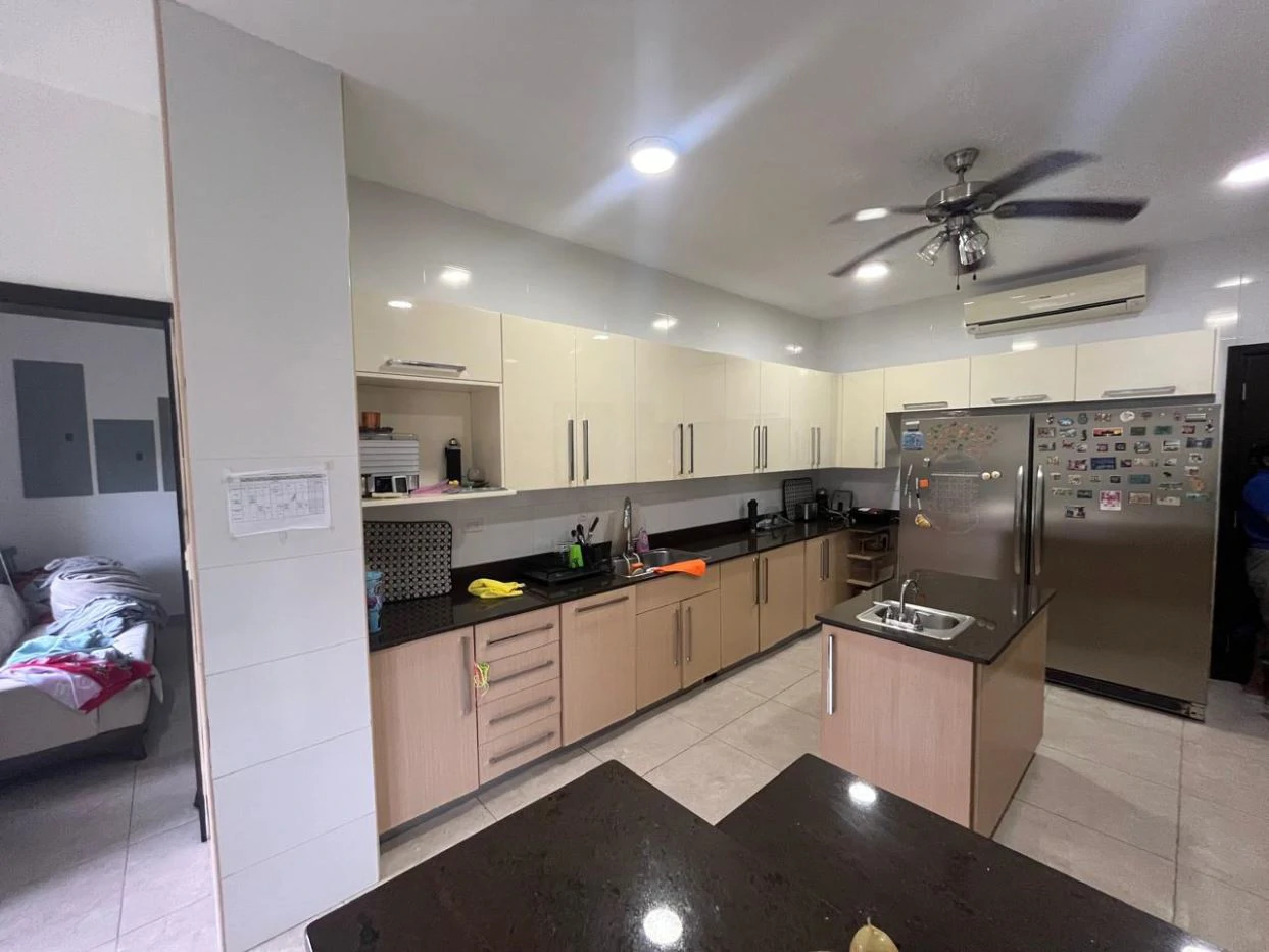 House for Sale in Clayton in Senderos de Cruces - photo 8