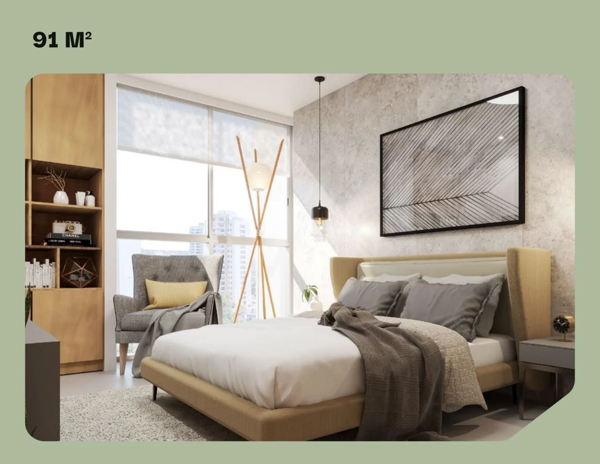 Your "Next" Chapter in Coco del Mar: 2-Bedroom Apartment — From $310,600 - photo 3