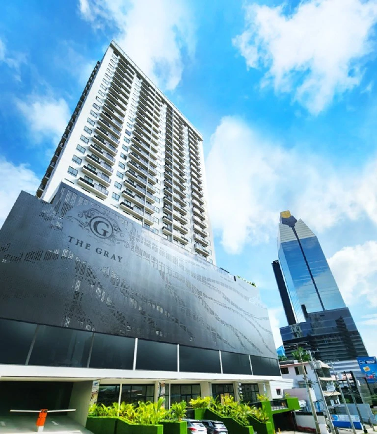 Great City Location on Calle 50 - photo 3