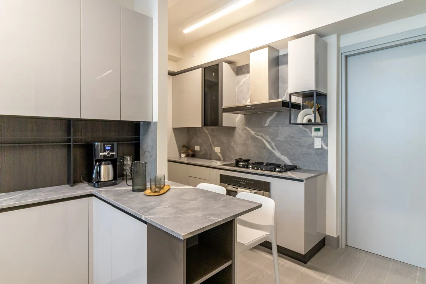 THE IVY SANTA MARÍA | EXCLUSIVE GOLF & OCEAN VIEW INVESTMENT IN PANAMA CITY - photo 8