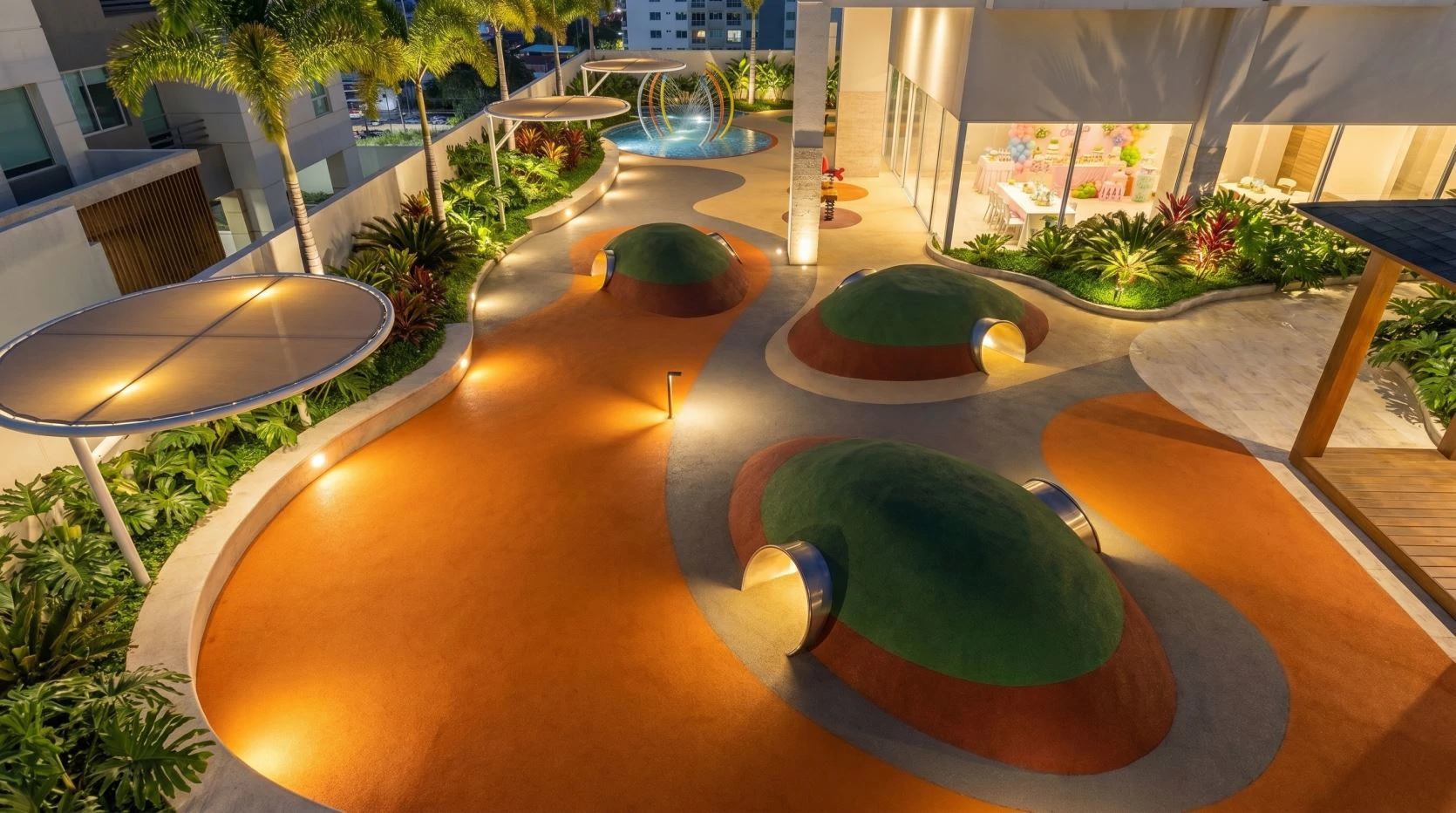 ÉBANO – Exclusive Investment in Santa María - photo 6
