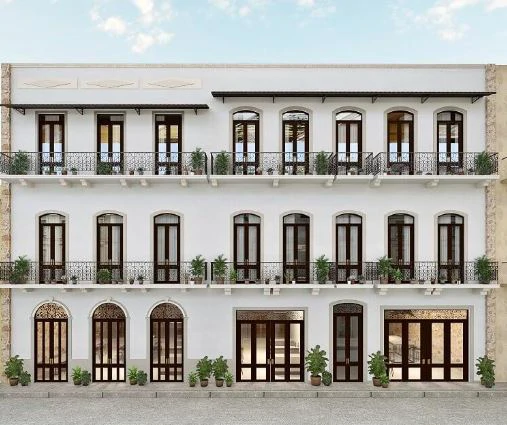 Apartment for sale in the Old Town. Invest in Casa Variedades - photo 2