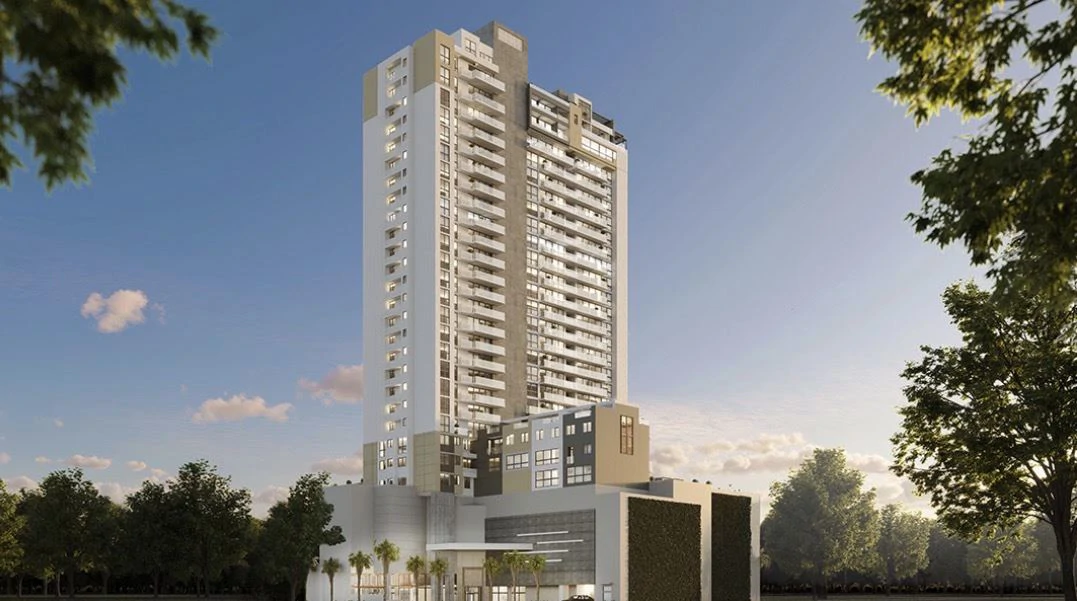 OCEANA Exclusive and Modern! - Apartment for Sale in Santa Maria - photo 12