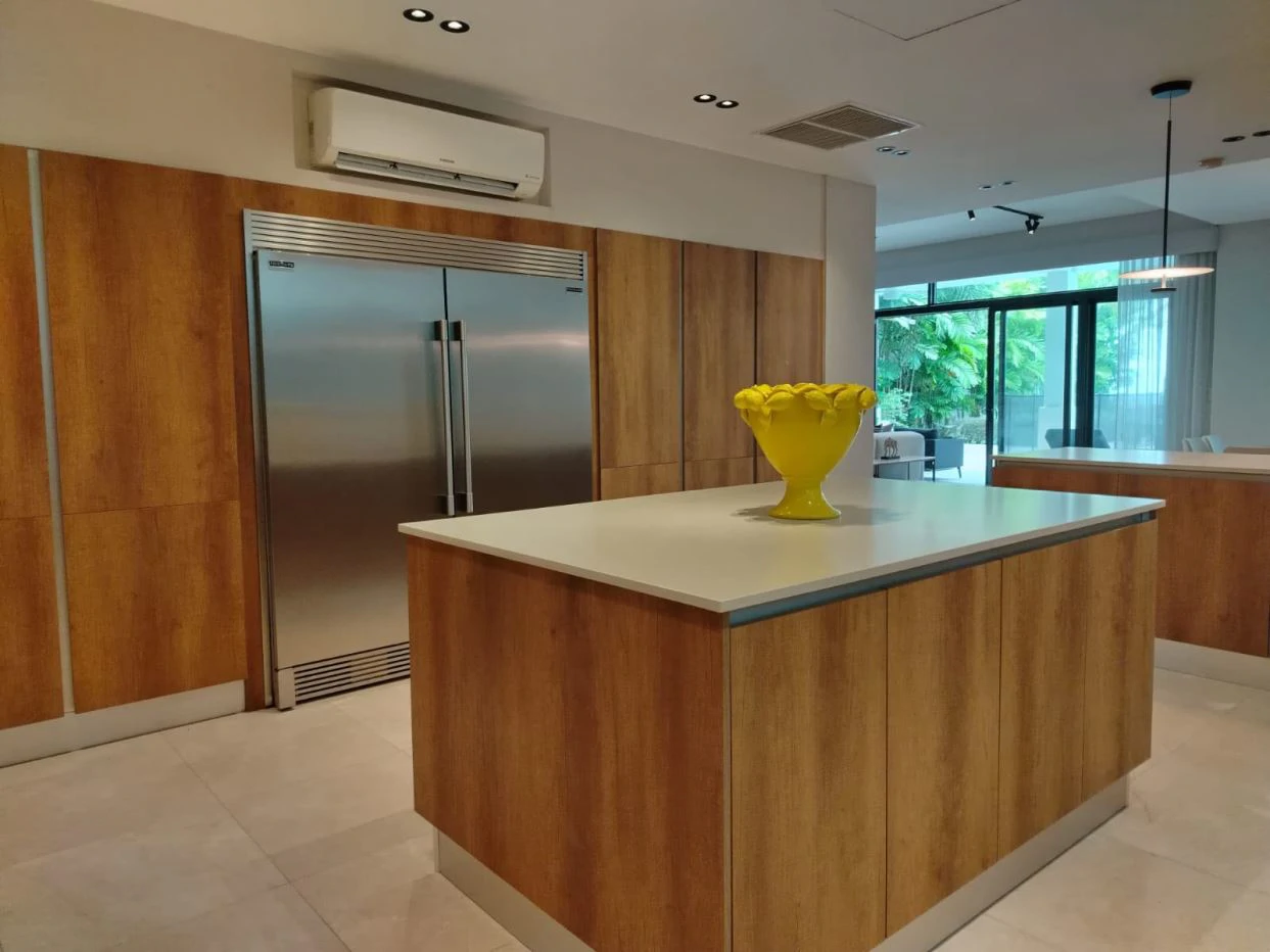 FOR SALE Exclusive Beach House in Buenaventura Golf & Beach Resort - photo 6