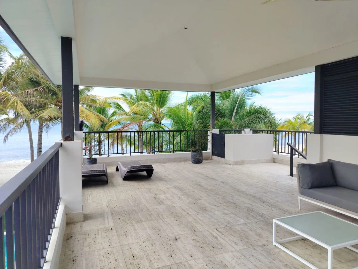 FOR SALE Exclusive Beach House in Buenaventura Golf & Beach Resort - photo 29
