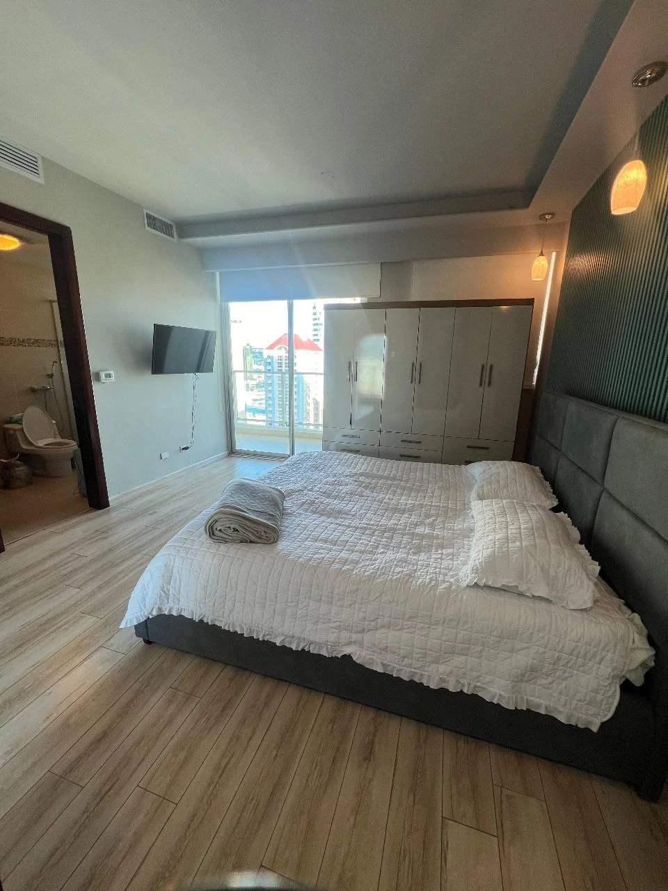 FOR SALE APARTMENT IN TIP PEACEFUL - PH OCEANAIRE - photo 9