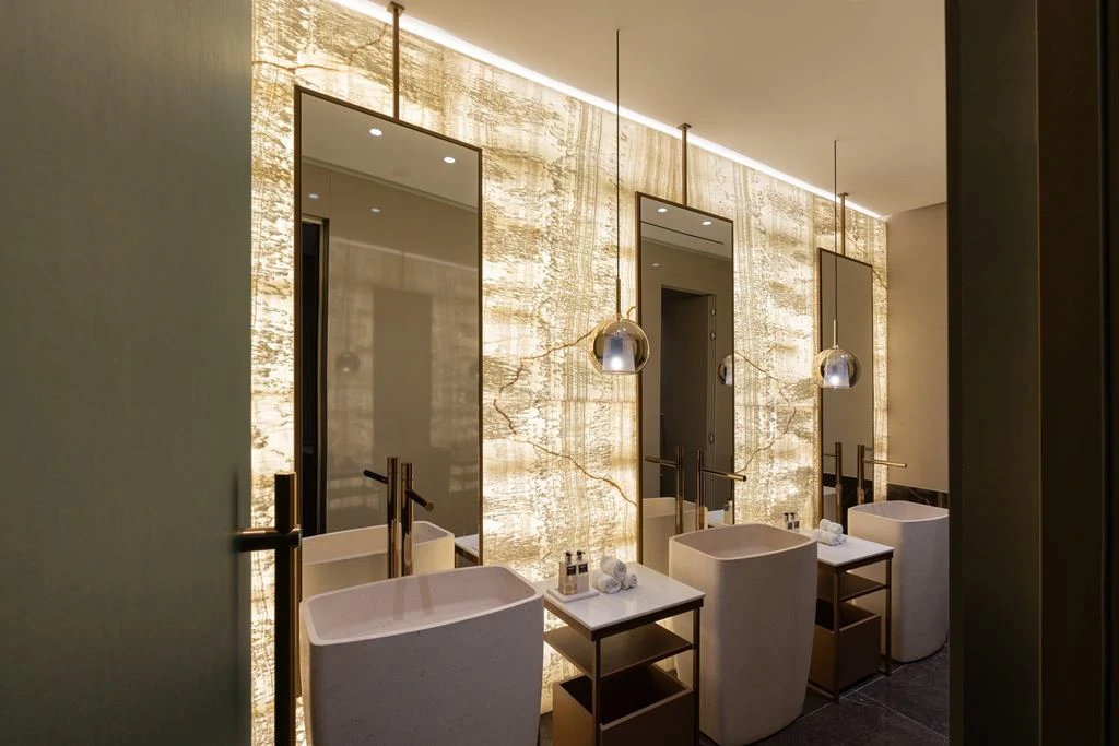 La Maison by Fendi Casa - SANTA MARIA GOLF & COUNTRY CLUB - photo 6