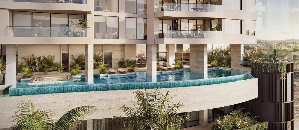 Oceanfront in Costa del Este - photo 3