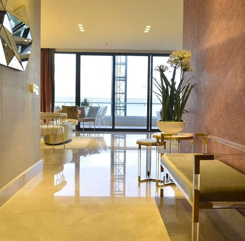 Designed for those who enjoy the pleasure of life in front of the sea. - photo 7