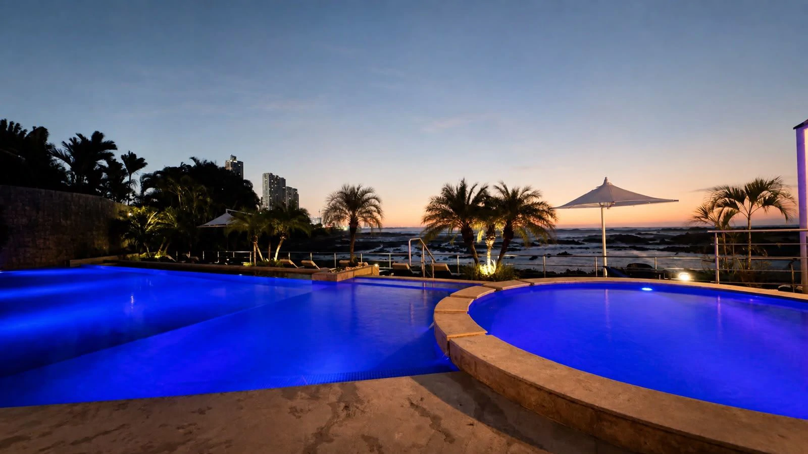 Spectacular Ocean View Apartment for Sale | PH Oceanaire | Punta Pacifica - photo 8