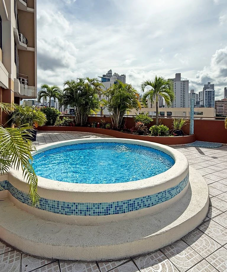 Great value in Obarrio - photo 14