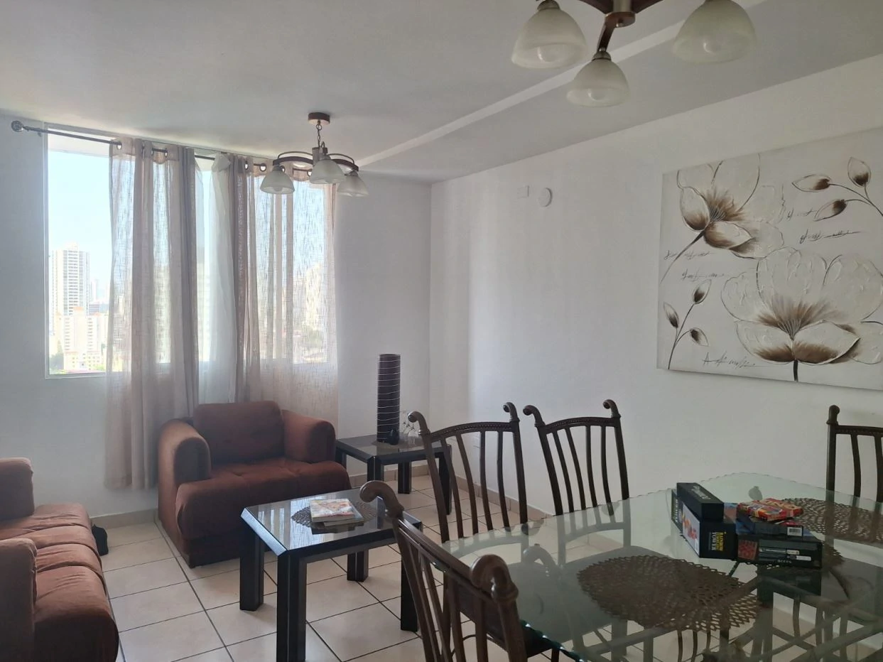Apartment for sale in Via España - photo 8