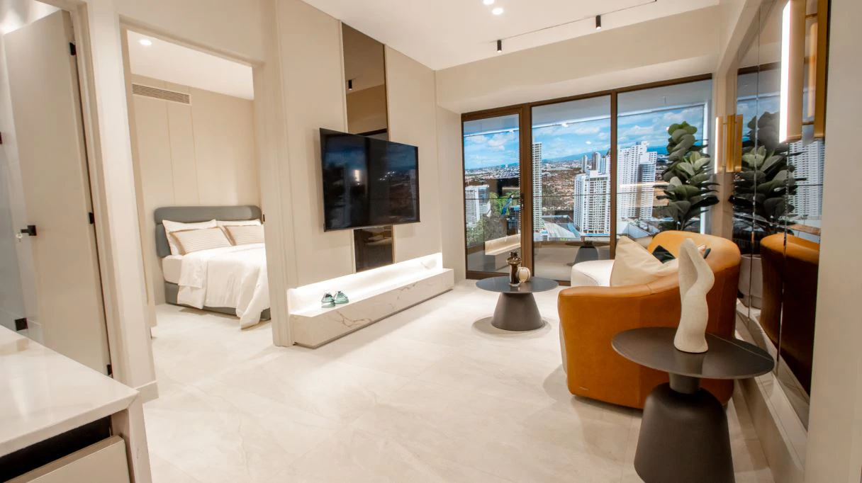 PH AURUM | A Distinctive Address for Sophisticated Investors in Panama City - photo 7