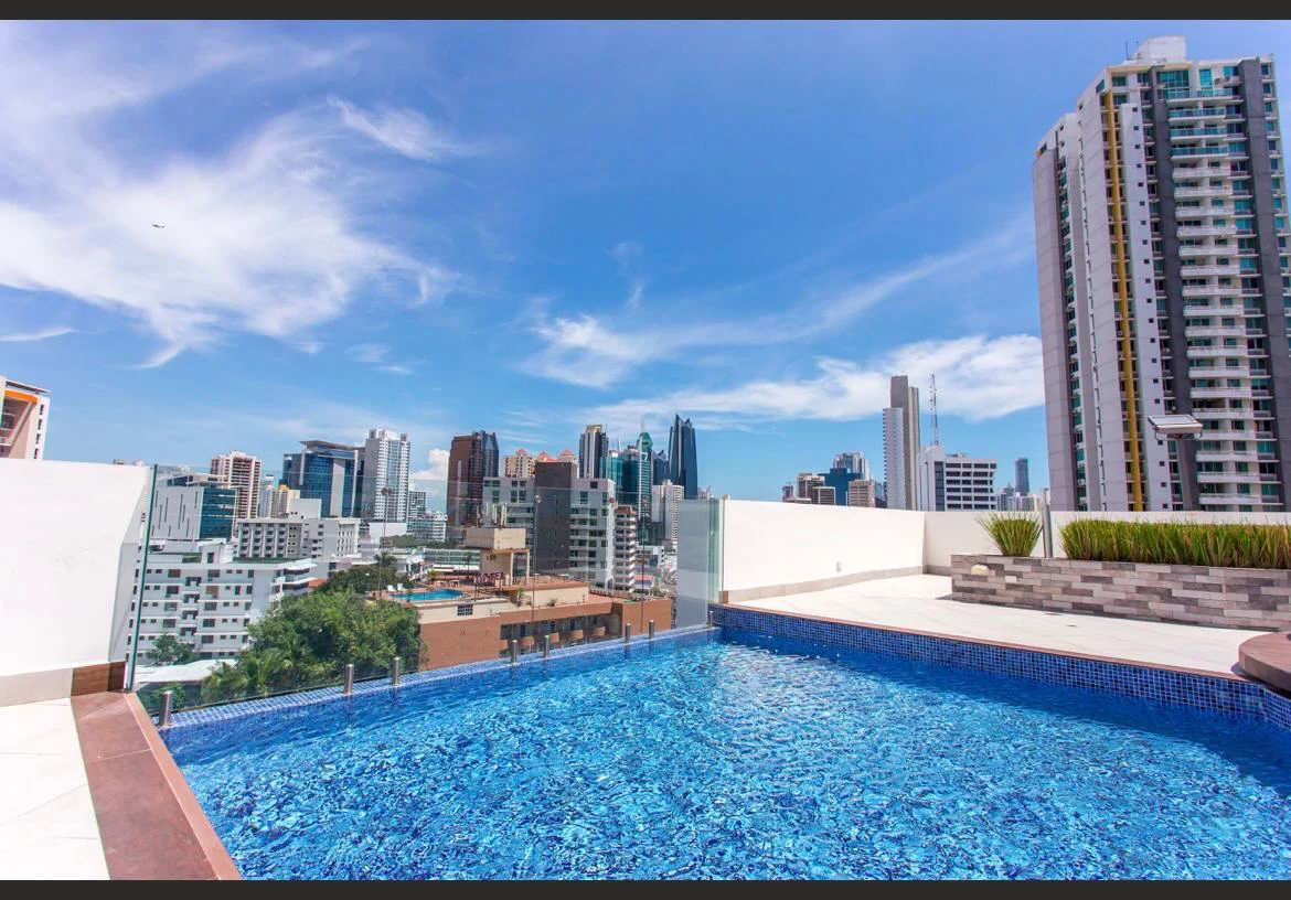 Apartment for Sale – PH Luxor 300, El Cangrejo