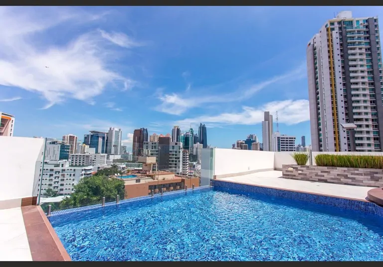 Apartment for Sale – PH Luxor 300, El Cangrejo