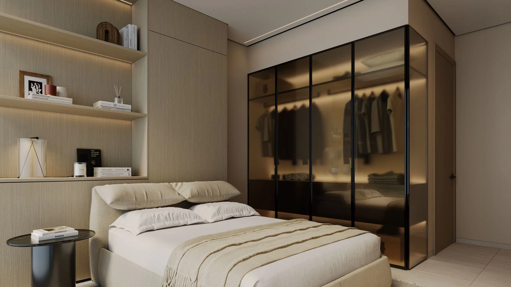 APARTMENTS IN OBARRIO – MOVA PROJECT - photo 11