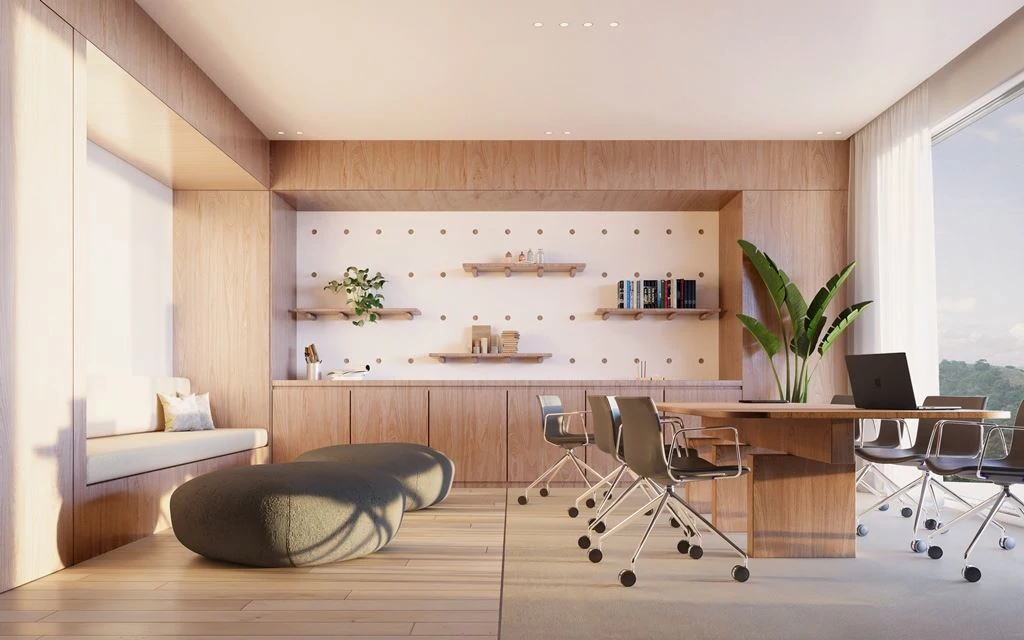 Airbnb investment at waterfront in Amador - photo 9