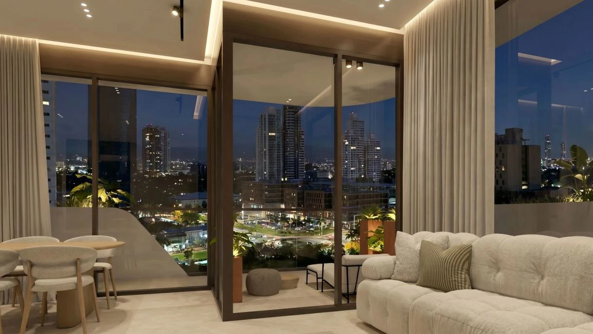 Apartments for Sale in Costa del Este – Selvática Residences | High-End Living - photo 8