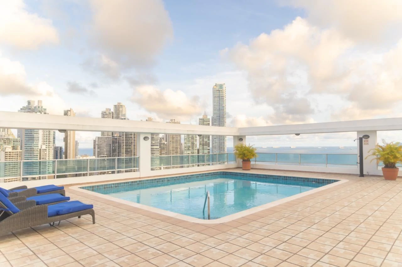 SALE AV BALBOA PH BAYFRONT TOWER - photo 13