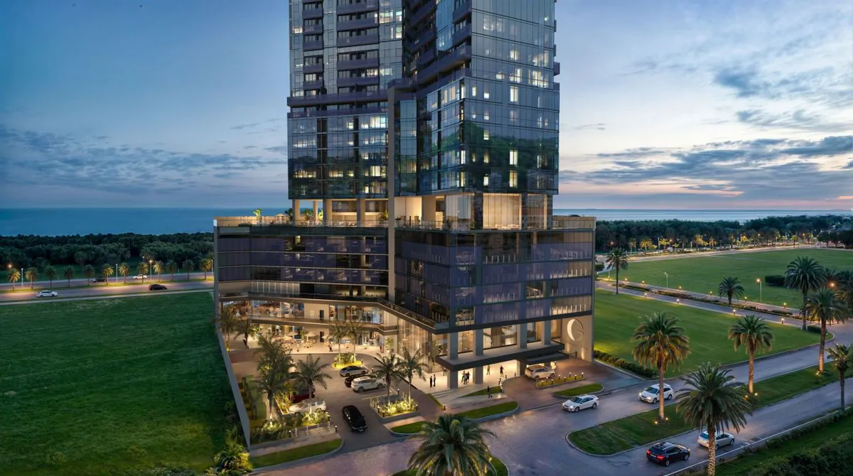 Apartments for Sale in Costa del Este – Generation Tower | Ideal for Short-Term Rentals