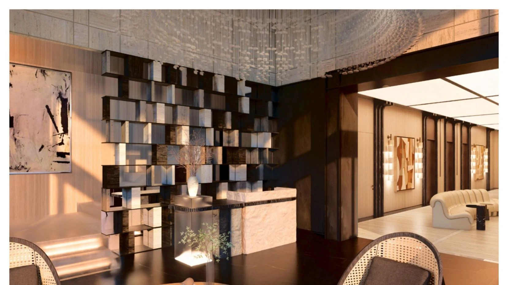 RESIDENTIAL PROJECT - PH NAUTILUS | CANAL-FRONT LIVING & INVESTMENT IN AMADOR - photo 8