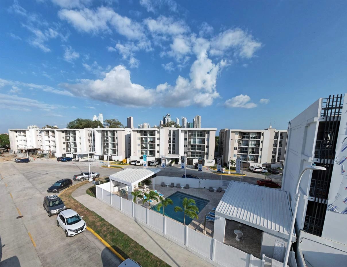 FOR SALE PANAMÁ VIEJO RESIDENCES | SMART CITY LIVING NEAR COSTA DEL ESTE - photo 9