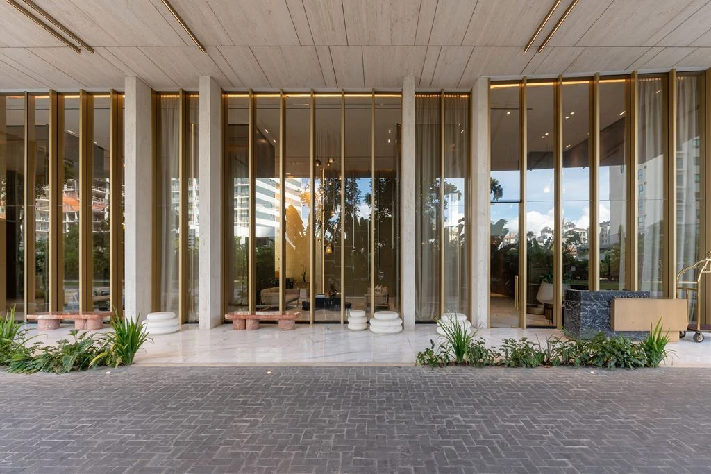 La Maison by Fendi Casa - SANTA MARIA GOLF & COUNTRY CLUB - photo 2