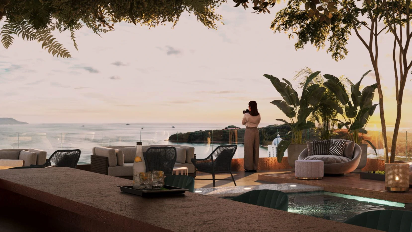 Luxury Beachfront Residences by Westin in Panama - photo 10