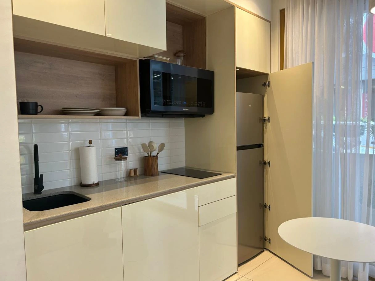 • NOOK Residence | Modern Living in the Heart of Panama City - photo 9